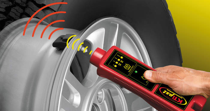What Causes a Tire Pressure Sensor Fault?
