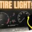 Tips To Reset Your Low Tire Pressure Light in 2022