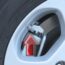 Nissan Tire Pressure Sensor