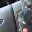 Ford Explorer Tire Pressure Sensor Fault