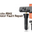 DIY Lincoln MKX Tire Pressure Sensor Fault Repair